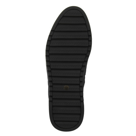 Черевики чоловічі Welfare 260462213/BLK/35