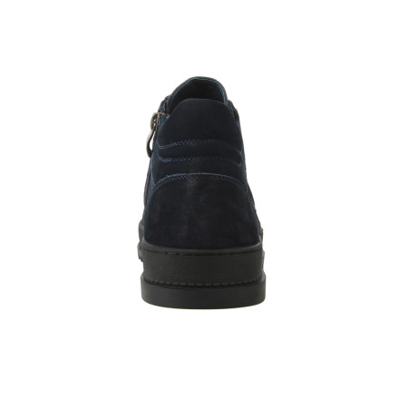 Черевики чоловічі Welfare 260462422/D.BLUE/35