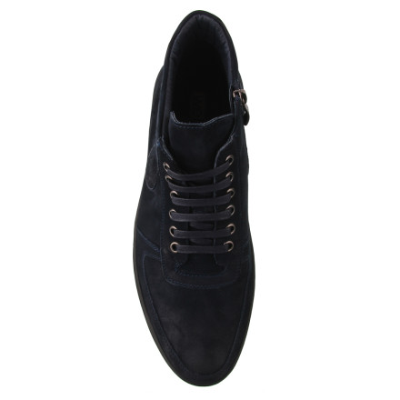 Черевики чоловічі Welfare 260462422/D.BLUE/35