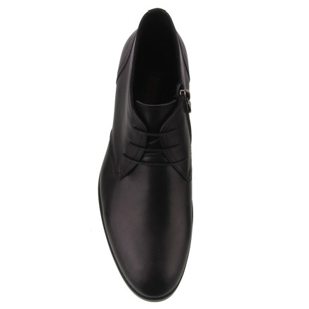 Черевики чоловічі Welfare 260482212/BLK/35