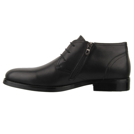 Черевики чоловічі Welfare 260482212/BLK/35