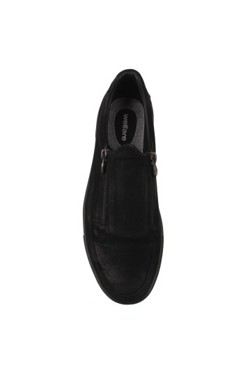 Туфли мужские Welfare 260491121/BLK/35