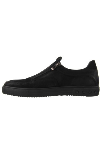 Туфли мужские Welfare 260491121/BLK/35