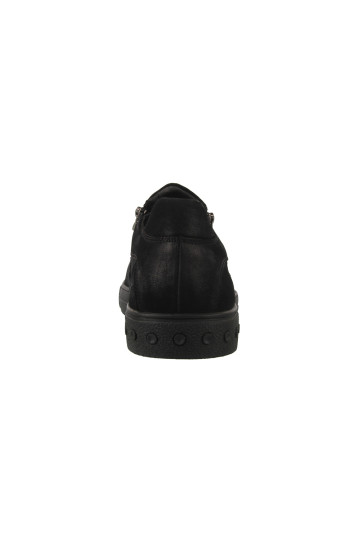 Туфли мужские Welfare 260491121/BLK/35