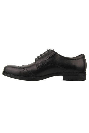 Туфли мужские Welfare 422311211/BLK/35