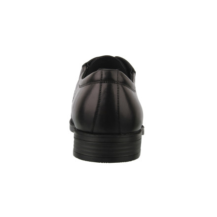 Туфлі чоловічі Welfare 422311211/BLK/35