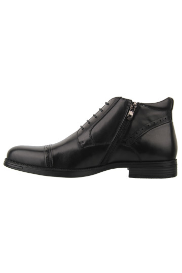 Ботинки мужские Welfare 422312212/BLK/35