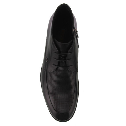 Черевики чоловічі Welfare 422322212/BLK/35