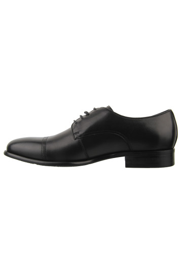 Туфли мужские Welfare 422331211/BLK/35
