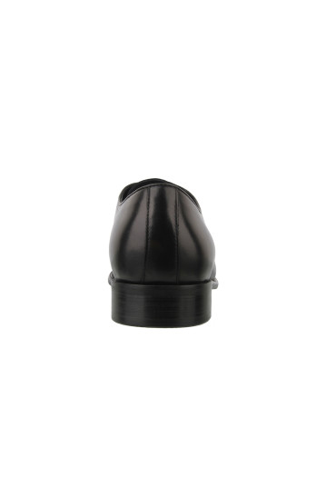 Туфли мужские Welfare 422331211/BLK/35