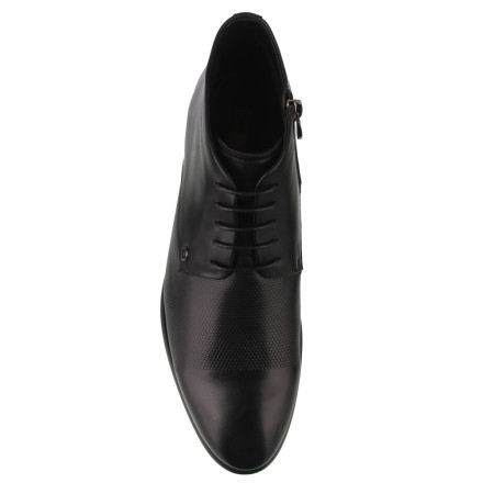 Черевики чоловічі Welfare 422332212/BLK/35