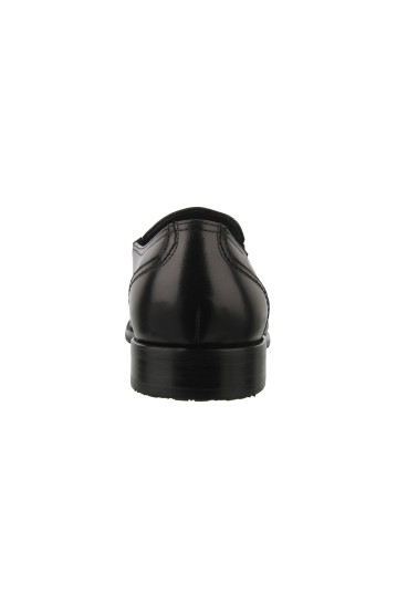 Туфлі чоловічі Welfare 422341111/BLK/35