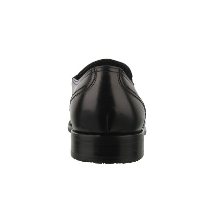 Туфлі чоловічі Welfare 422341111/BLK/35