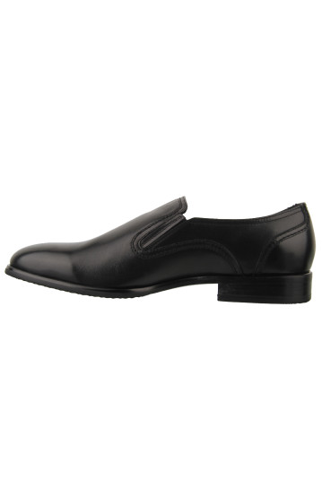 Туфлі чоловічі Welfare 422341111/BLK/35