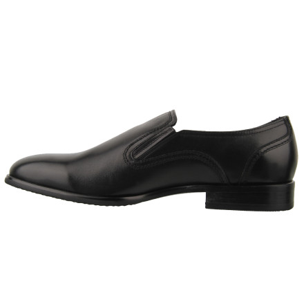 Туфлі чоловічі Welfare 422341111/BLK/35