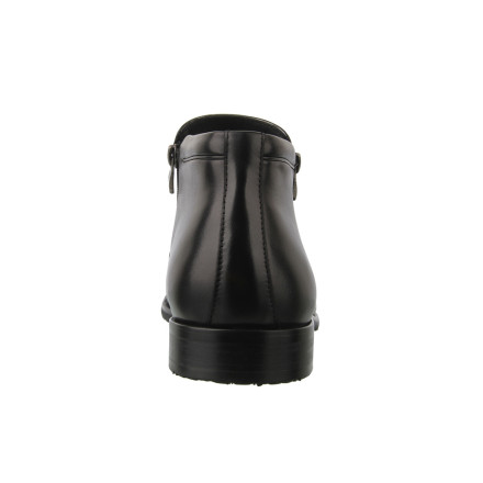 Черевики чоловічі Welfare 422342112/BLK/35