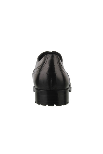 Туфли мужские Welfare 422361211/BLK/35