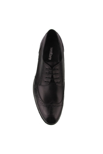 Туфли мужские Welfare 422361211/BLK/35