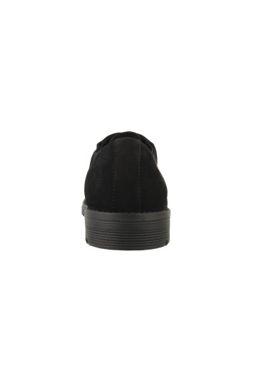 Туфли мужские Welfare 422371221/BLK/35