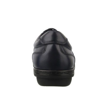 Туфли мужские Welfare 422381211/D.BLUE/35