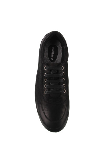 Туфли мужские Welfare 422391221/BLK/35