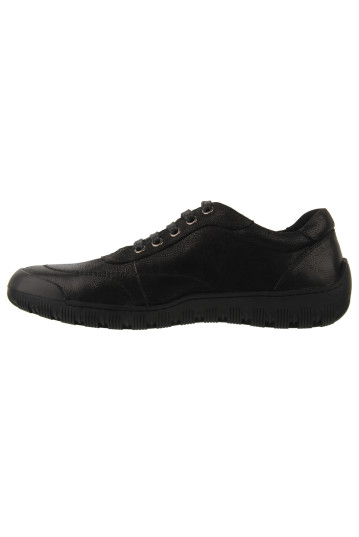Туфли мужские Welfare 422391221/BLK/35