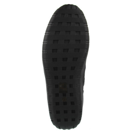 Черевики чоловічі Welfare 422392423/BLK/35