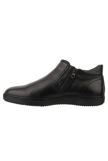 Ботинки мужские Welfare 422402112/BLK/35