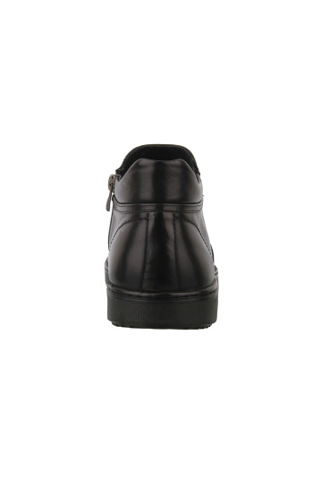 Ботинки мужские Welfare 422402112/BLK/35
