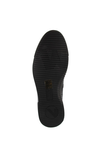 Ботинки мужские Welfare 422402112/BLK/35