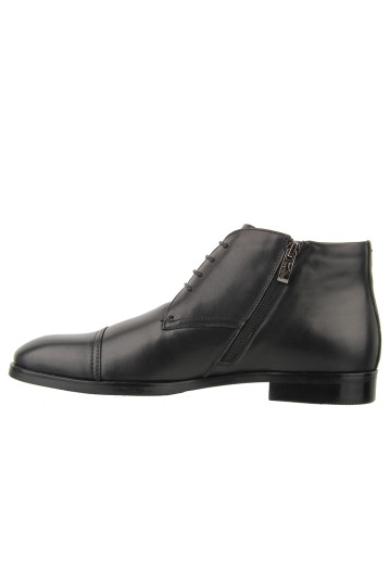 Ботинки мужские Welfare 422412212/BLK/35