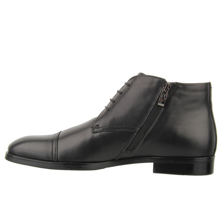 Черевики чоловічі Welfare 422412212/BLK/35