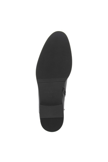 Ботинки мужские Welfare 422412212/BLK/35