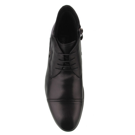 Черевики чоловічі Welfare 422412212/BLK/35