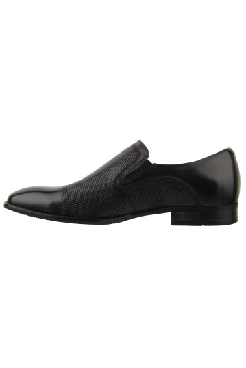 Туфли мужские Welfare 422421111/BLK/35