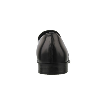 Туфлі чоловічі Welfare 422421111/BLK/35