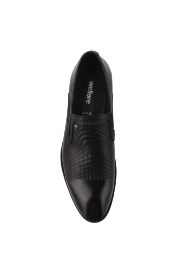 Туфли мужские Welfare 422421111/BLK/35