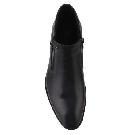 Черевики чоловічі Welfare 422422112/D.BLUE/35(M03H171-04-B12)