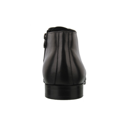 Черевики чоловічі Welfare 422432212/BLK/35