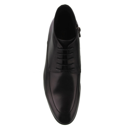 Черевики чоловічі Welfare 422432212/BLK/35