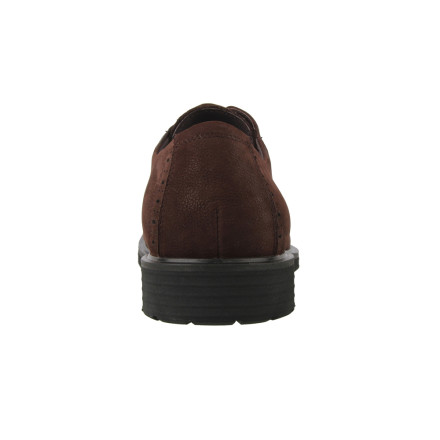 Туфлі чоловічі Welfare 422441221/D.BRN/35