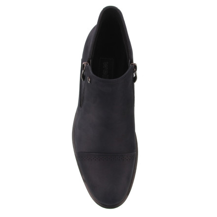 Черевики чоловічі Welfare 422442122/D.BLUE/35