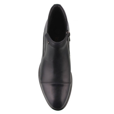 Черевики чоловічі Welfare 422462112/D.BLUE/35