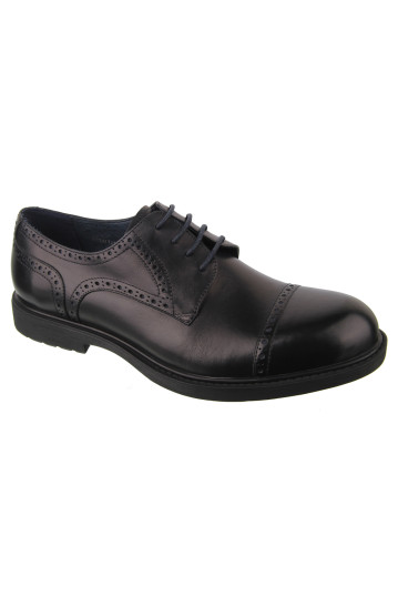 Напівчеревики чоловічі Welfare 422471211/D.BLUE/35