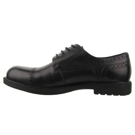 Напівчеревики чоловічі Welfare 422471211/D.BLUE/35