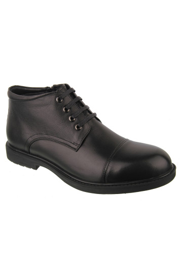 Черевики чоловічі Welfare 422472413/BLK/35