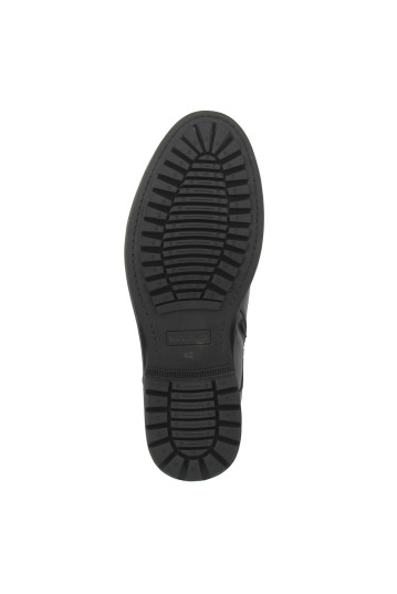 Черевики чоловічі Welfare 422472413/BLK/35