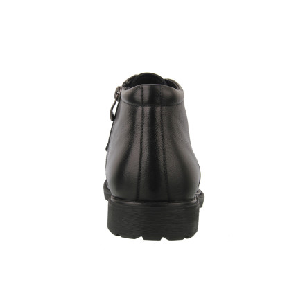 Черевики чоловічі Welfare 422472413/BLK/35