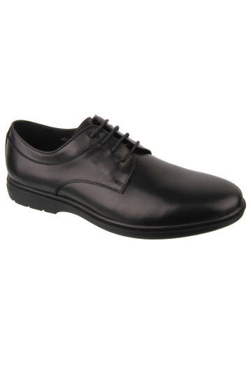 Напівчеревики чоловічі Welfare 422481211/BLK/35