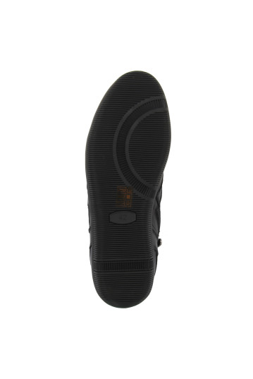 Ботинки мужские Welfare 422502212/BLK/35